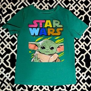 Star Wars kids T-shirt